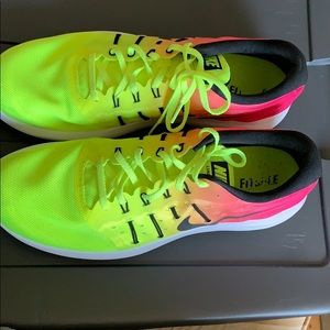 Worn a handful of times